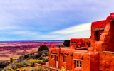 Painted Desert Inn