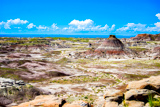 Petrified Forest NP