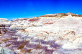 Blue Mesa Trail