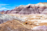 Blue Mesa Trail