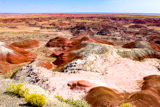 Painted Desert Rim Trail