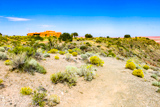 Painted Desert Rim Trail