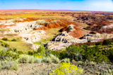 Painted Desert Rim Trail