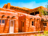 Painted Desert Inn