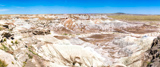Blue Mesa