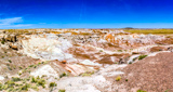 Blue Mesa