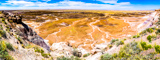 Blue Mesa