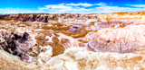 Blue Mesa