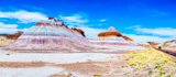 The Tepees