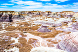 Blue Mesa