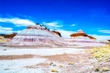 The Tepees