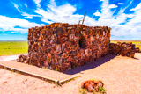 Agate House