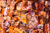 Agate House