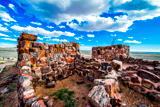 Agate House