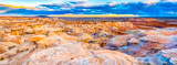 Blue Mesa