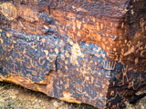 Newspaper Rock
