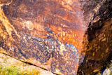 Newspaper Rock