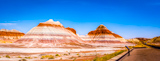 The Tepees