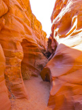 Rattlesnake Canyon