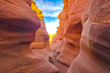 Rattlesnake Canyon