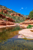 Slide Rock SP