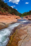 Slide Rock SP