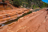 Slide Rock SP