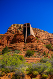 Chapel of the Holy Cross