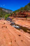 Slide Rock SP