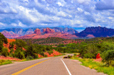 Red Rock Scenic Byway