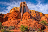 Chapel of the Holy Cross