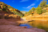 Slide Rock SP