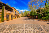 Tlaquepaque Arts & Shopping Village