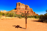 Courthouse Butte