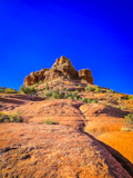 Bell Rock