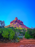 Bell Rock