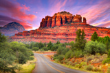 Red Rock Scenic Byway