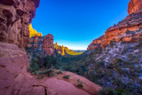 Fay Canyon
