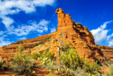 Boynton Canyon Vortex