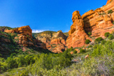 Fay Canyon