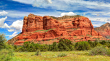 Courthouse Butte