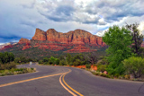 Red Rock Scenic Byway