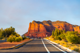 Red Rock Scenic Byway