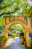 Tlaquepaque Arts & Shopping Village