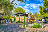 Tlaquepaque Arts & Shopping Village