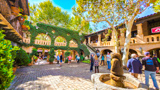 Tlaquepaque Arts & Shopping Village