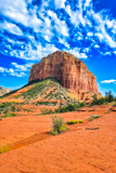 Courthouse Butte