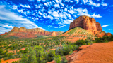 Courthouse Butte Loop