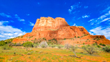 Courthouse Butte