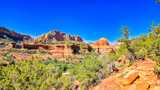 Boynton Canyon Trail